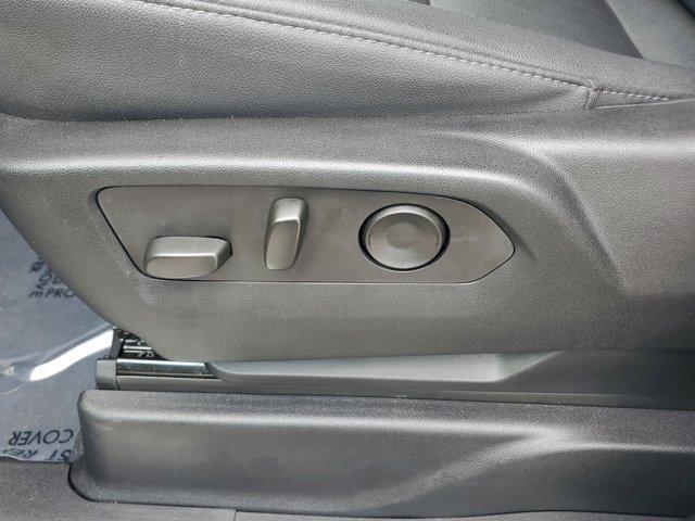 used 2023 Chevrolet Suburban car, priced at $63,790