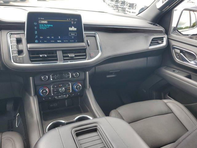 used 2023 Chevrolet Suburban car, priced at $63,790