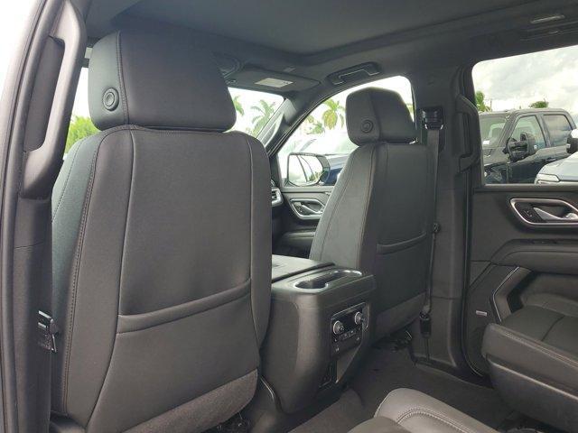 used 2023 Chevrolet Suburban car, priced at $63,790