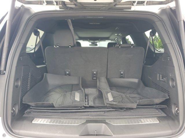 used 2023 Chevrolet Suburban car, priced at $63,790