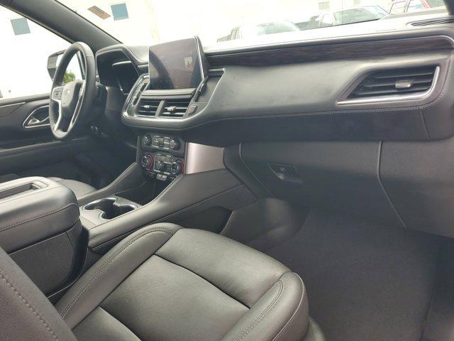 used 2023 Chevrolet Suburban car, priced at $63,790