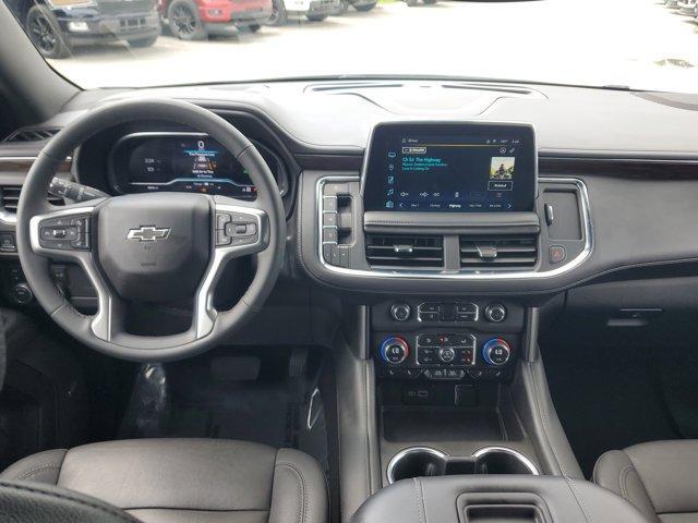 used 2023 Chevrolet Suburban car, priced at $63,790