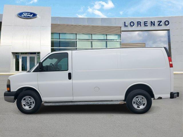 used 2014 GMC Savana 2500 car, priced at $14,335