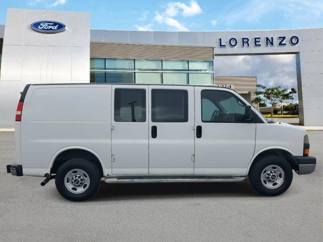 used 2014 GMC Savana 2500 car, priced at $14,335