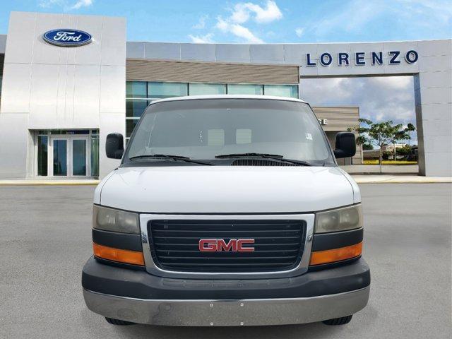 used 2014 GMC Savana 2500 car, priced at $14,335