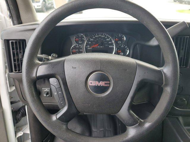 used 2014 GMC Savana 2500 car, priced at $14,335