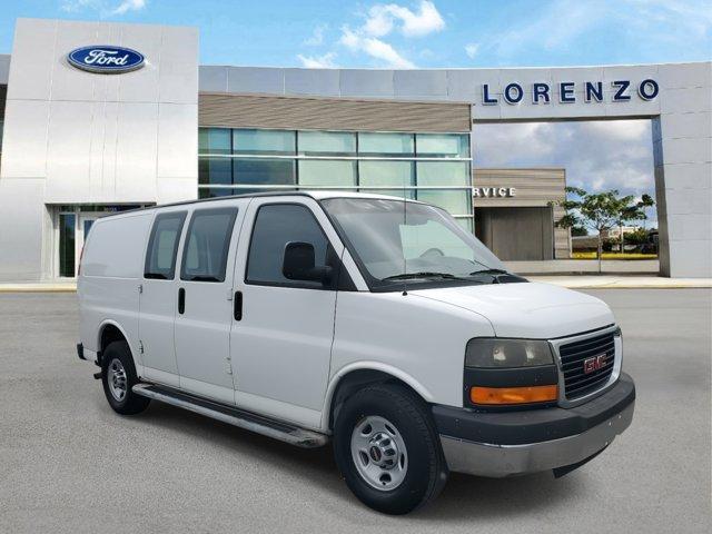 used 2014 GMC Savana 2500 car, priced at $14,335