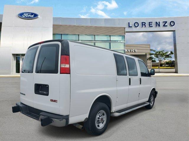 used 2014 GMC Savana 2500 car, priced at $14,335