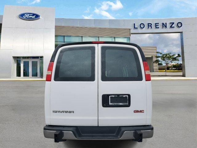 used 2014 GMC Savana 2500 car, priced at $14,335