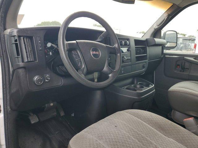 used 2014 GMC Savana 2500 car, priced at $14,335