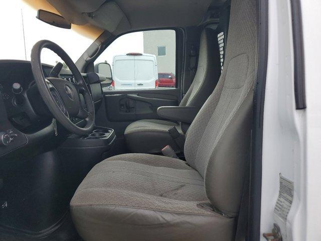 used 2014 GMC Savana 2500 car, priced at $14,335