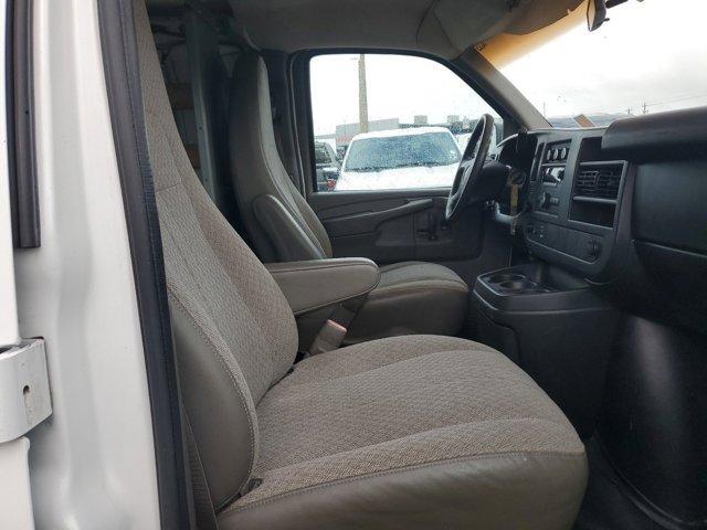 used 2014 GMC Savana 2500 car, priced at $14,335