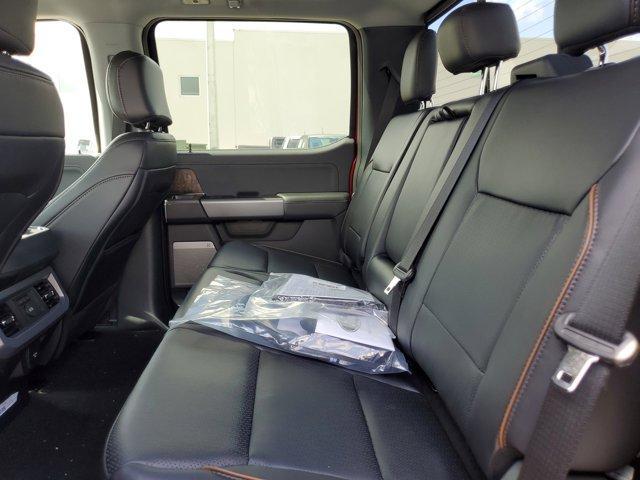 new 2025 Ford F-250 car, priced at $82,105