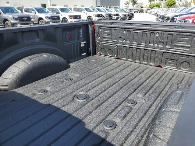 new 2025 Ford F-250 car, priced at $82,105