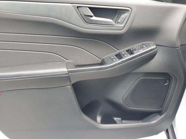 new 2025 Ford Escape car, priced at $25,850