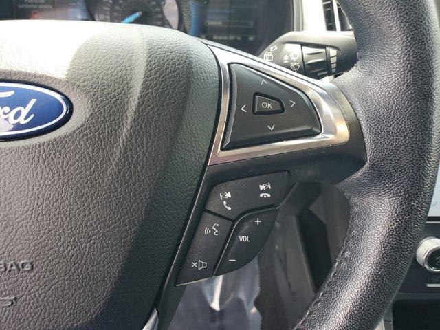 used 2022 Ford Edge car, priced at $21,680