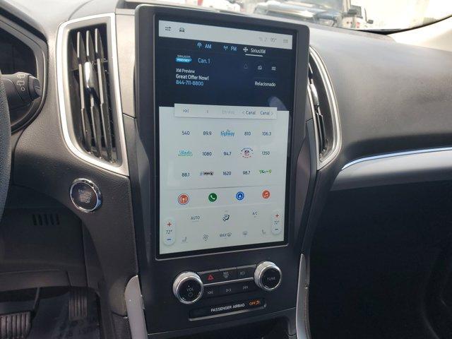 used 2022 Ford Edge car, priced at $21,680