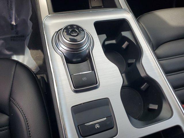 used 2022 Ford Edge car, priced at $21,680