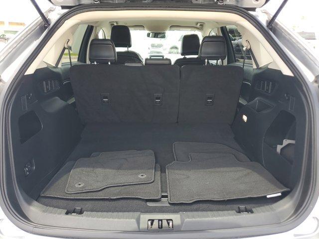 used 2022 Ford Edge car, priced at $20,880