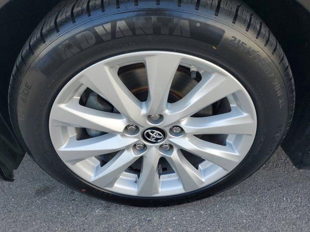 used 2018 Toyota Camry car, priced at $14,880