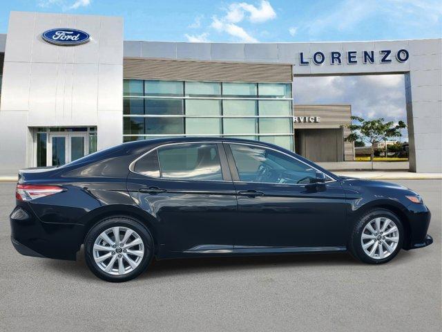 used 2018 Toyota Camry car, priced at $14,880