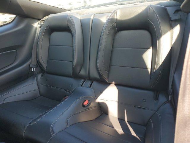 used 2022 Ford Mustang car, priced at $35,990