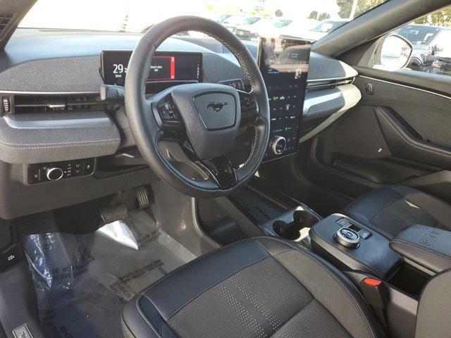 used 2023 Ford Mustang Mach-E car, priced at $41,880