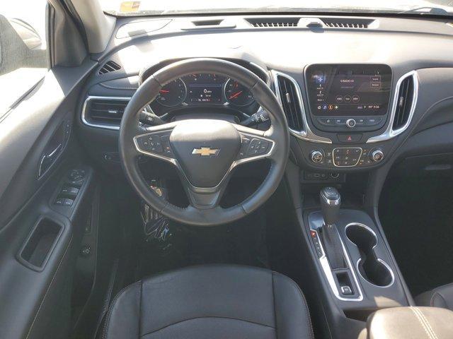 used 2020 Chevrolet Equinox car, priced at $14,880