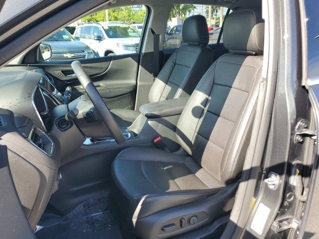 used 2020 Chevrolet Equinox car, priced at $14,880