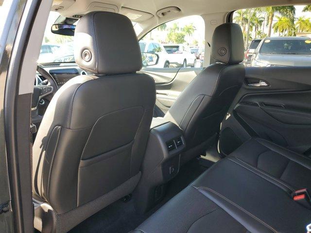 used 2020 Chevrolet Equinox car, priced at $14,880
