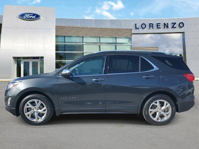 used 2020 Chevrolet Equinox car, priced at $14,880
