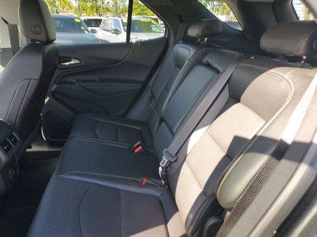 used 2020 Chevrolet Equinox car, priced at $14,880