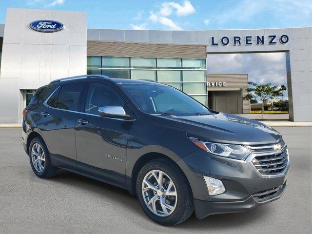 used 2020 Chevrolet Equinox car, priced at $14,880