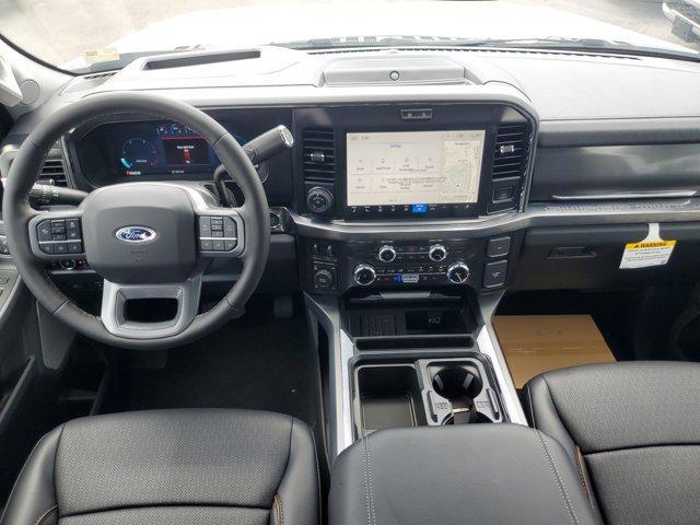 new 2025 Ford F-250 car, priced at $82,605