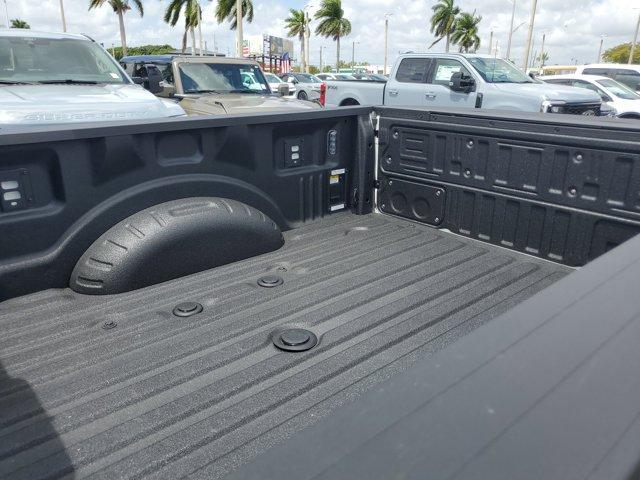 new 2025 Ford F-250 car, priced at $82,605