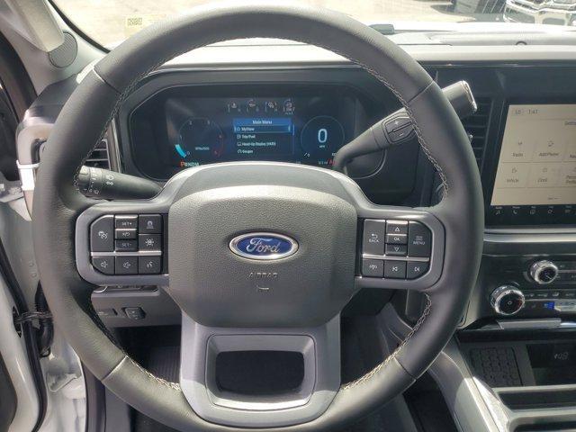 new 2025 Ford F-250 car, priced at $82,605