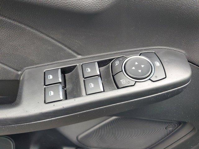 new 2025 Ford Escape car, priced at $24,475