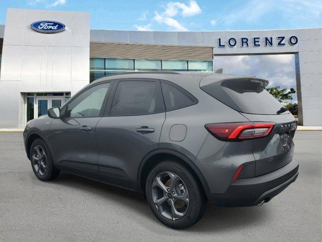 new 2025 Ford Escape car, priced at $24,475