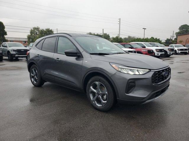 new 2025 Ford Escape car, priced at $29,475