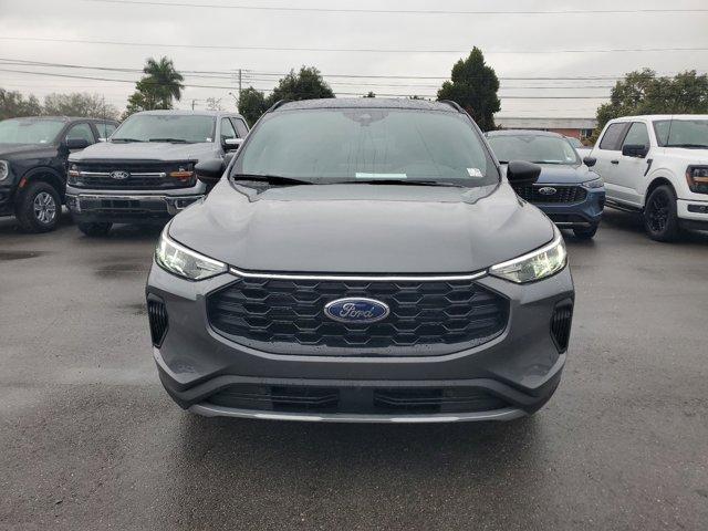 new 2025 Ford Escape car, priced at $29,475