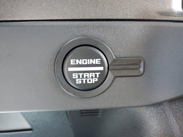 new 2025 Ford Bronco car, priced at $44,960