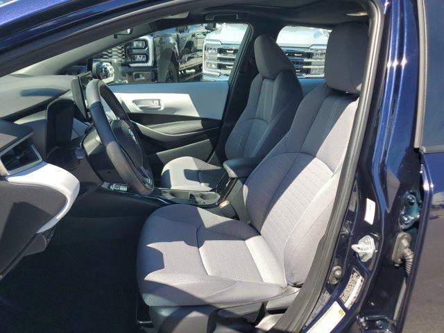 used 2023 Toyota Corolla car, priced at $19,990