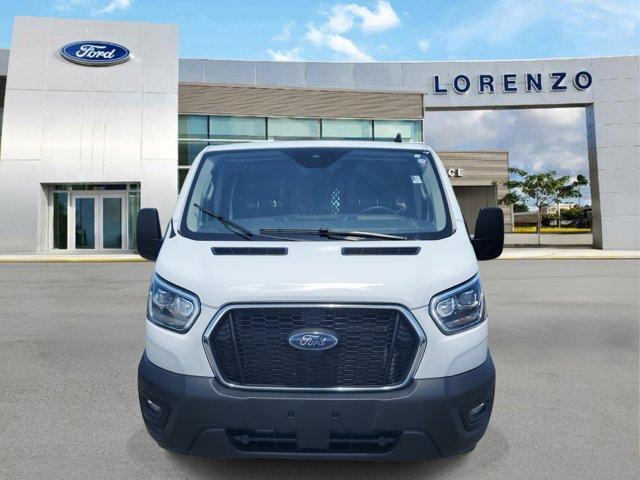 used 2023 Ford Transit-250 car, priced at $30,790