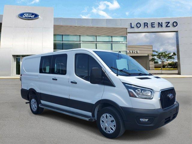 used 2023 Ford Transit-250 car, priced at $30,790