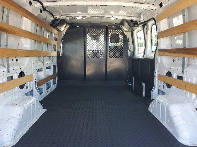 used 2023 Ford Transit-250 car, priced at $30,790