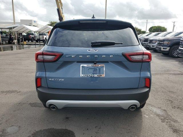 new 2024 Ford Escape car, priced at $23,990