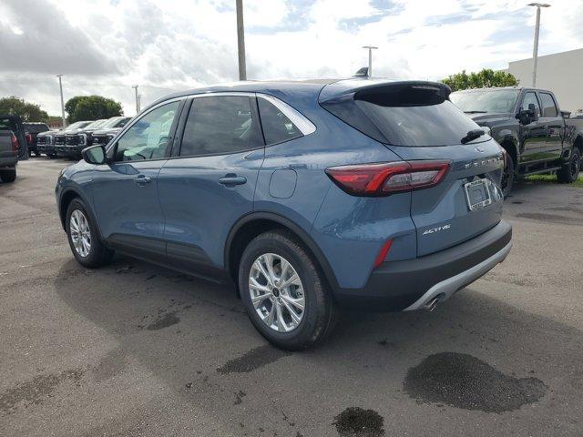 new 2024 Ford Escape car, priced at $23,990