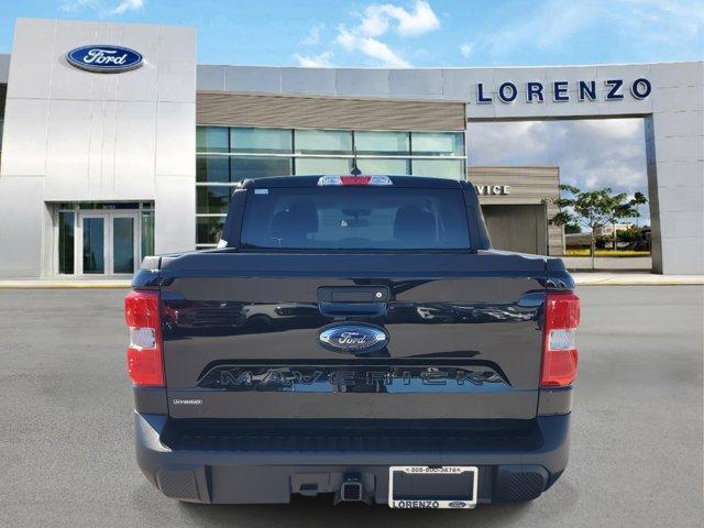 new 2024 Ford Maverick car, priced at $27,440