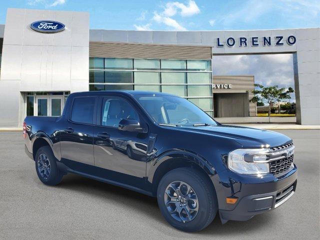 new 2024 Ford Maverick car, priced at $27,440