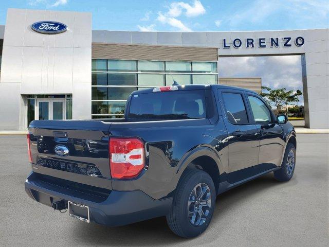 new 2024 Ford Maverick car, priced at $27,440